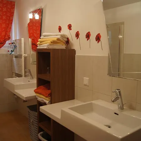 Appartement Felix Kaprun Exterior photo