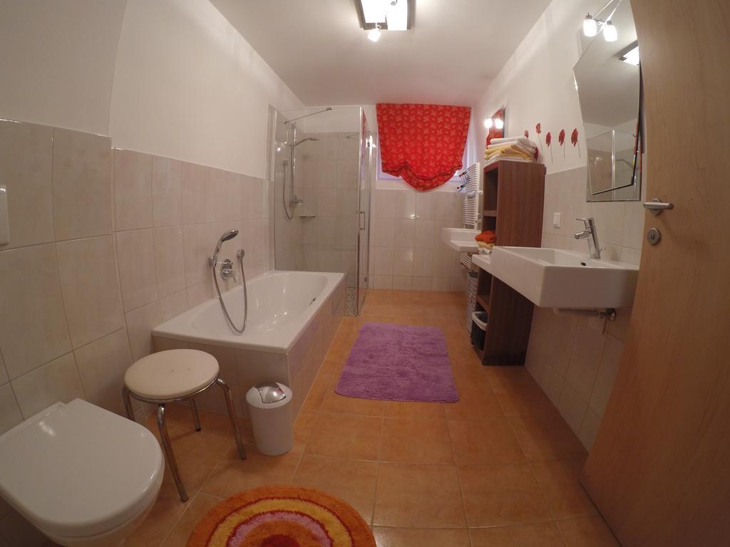 Apartment Felix *