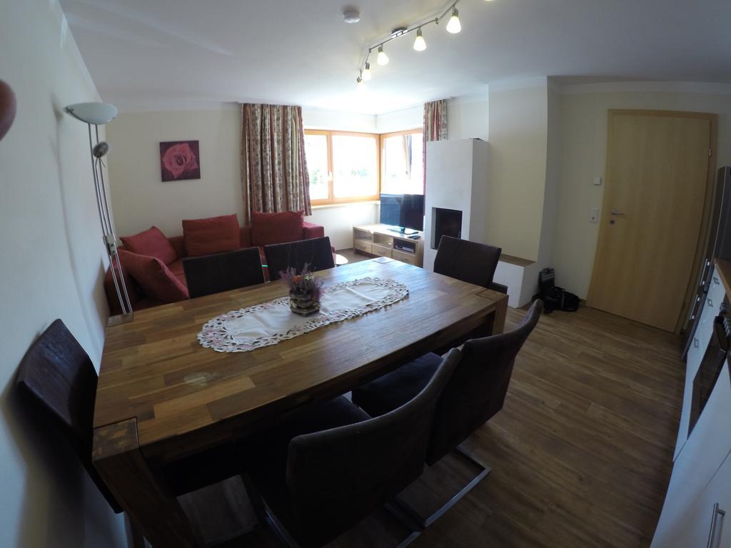 Apartment Felix *