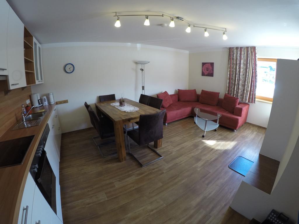 Apartment Felix