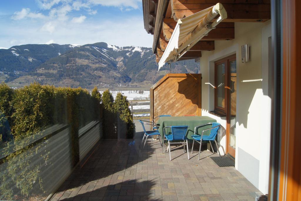 Apartment Felix Kaprun