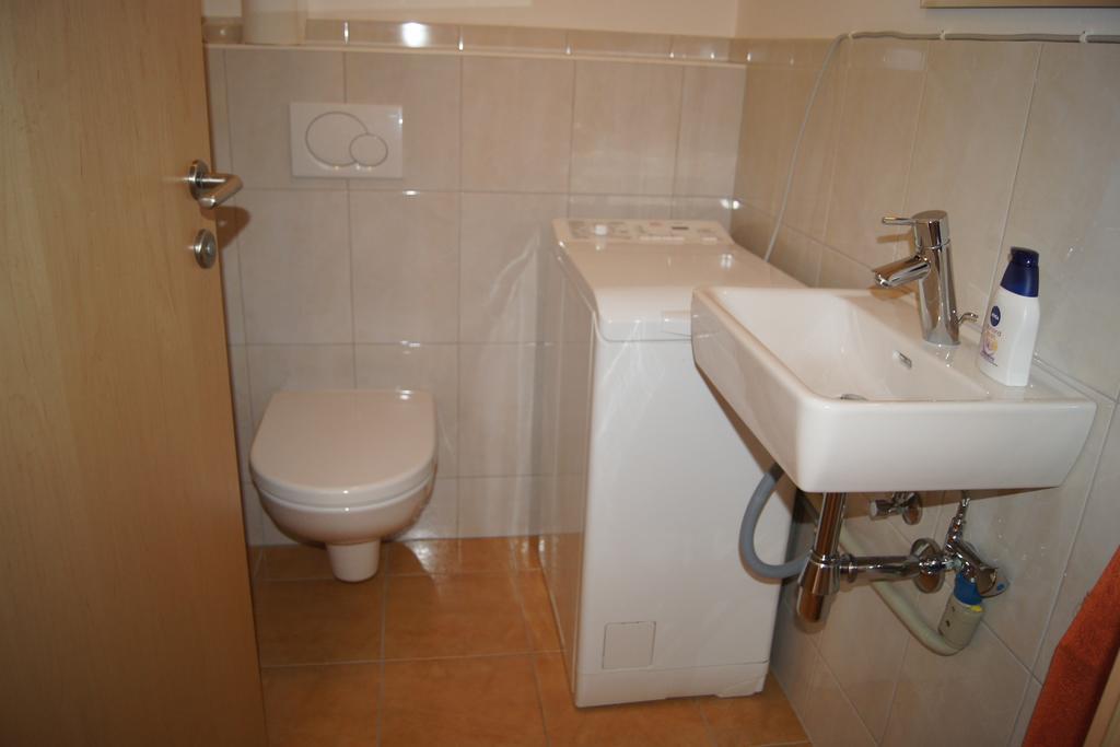 Apartment Felix *