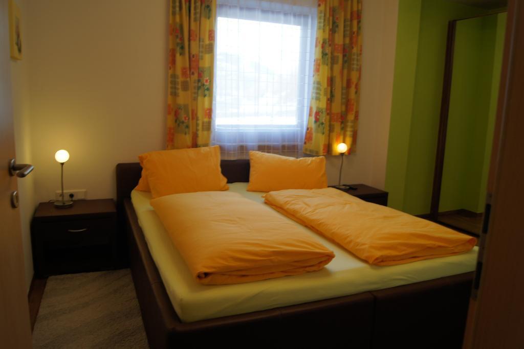Apartment Felix *