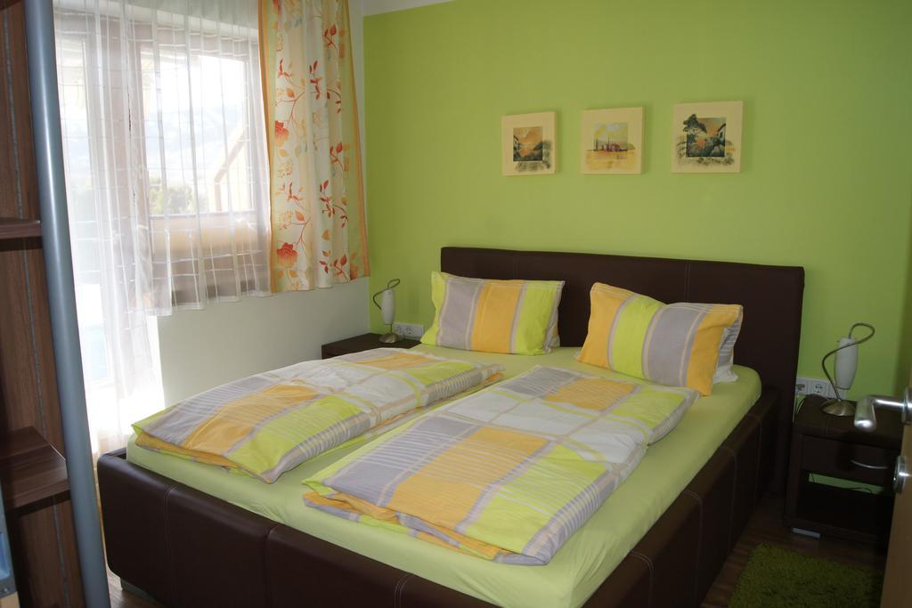 Felix Apartment *