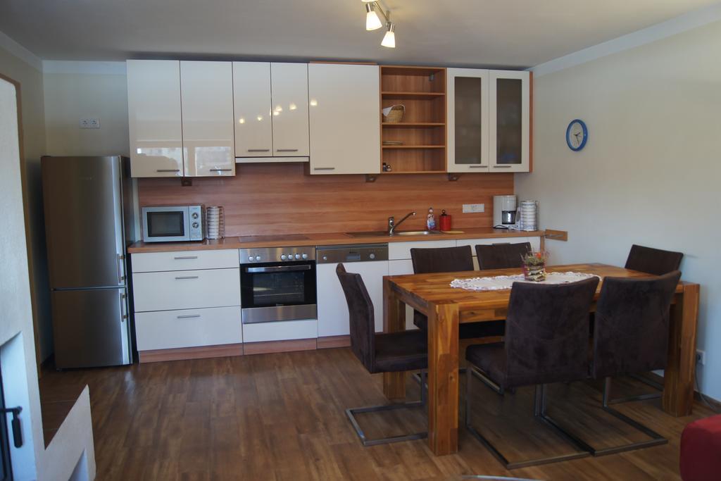 Apartment Felix Kaprun
