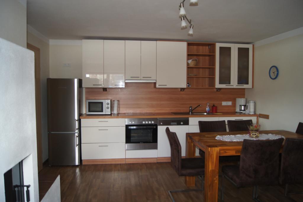 Felix Apartment *
